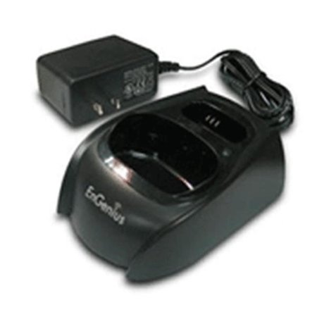 ENGENIUS ENGENIUS TECHNOLOGIES DURAFONCH Charger for DuraFon1X  DuraFon4X and DuraFon Pro Cordless Phones DURAFONCH